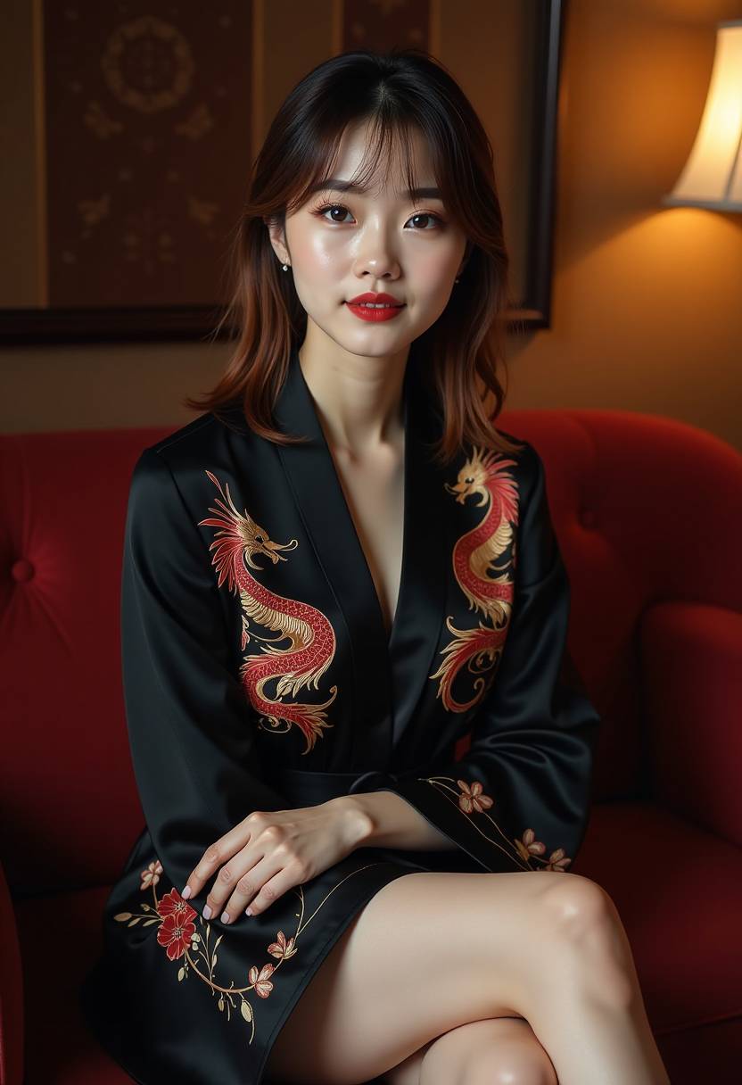 热门视频